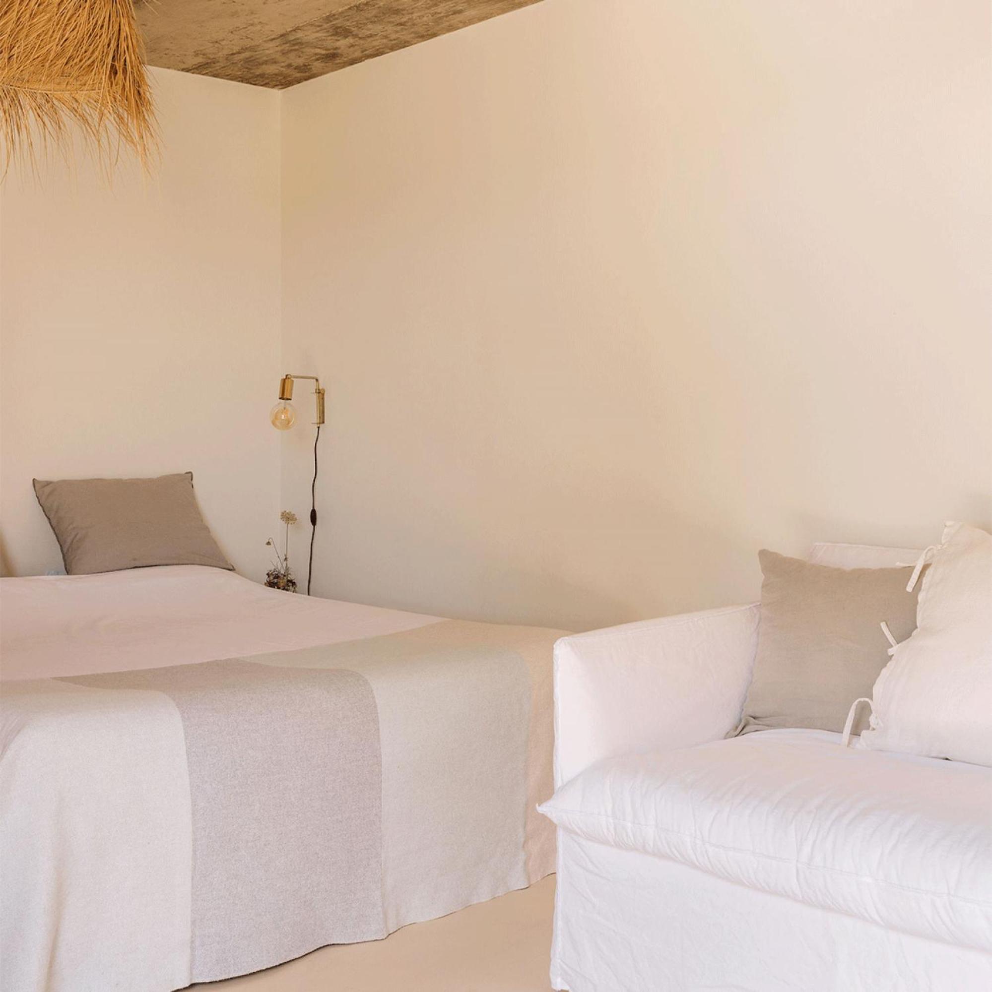 Campo De Arroz Villa Carvalhal  Rum bild