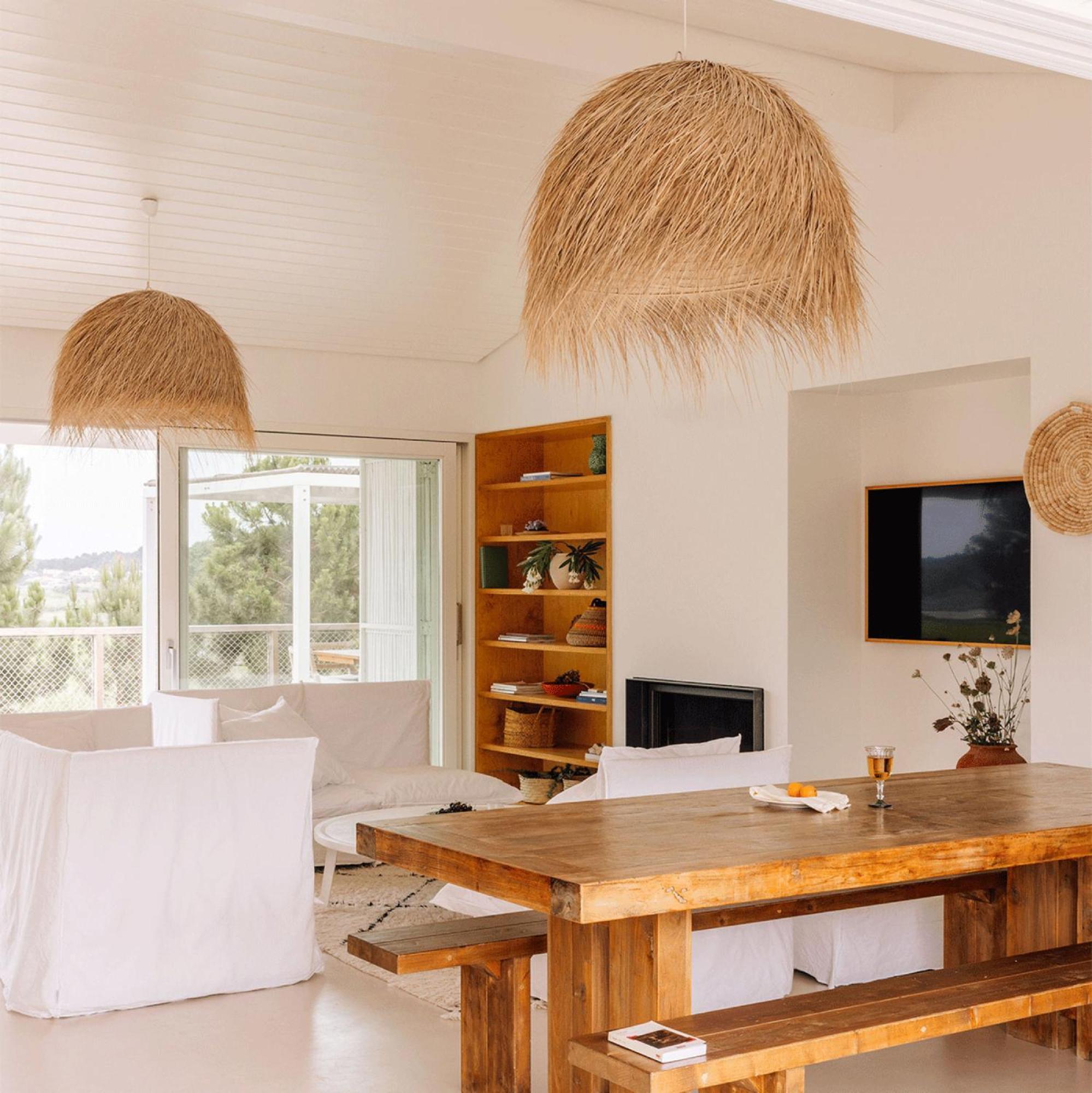 Campo De Arroz Villa Carvalhal  Rum bild