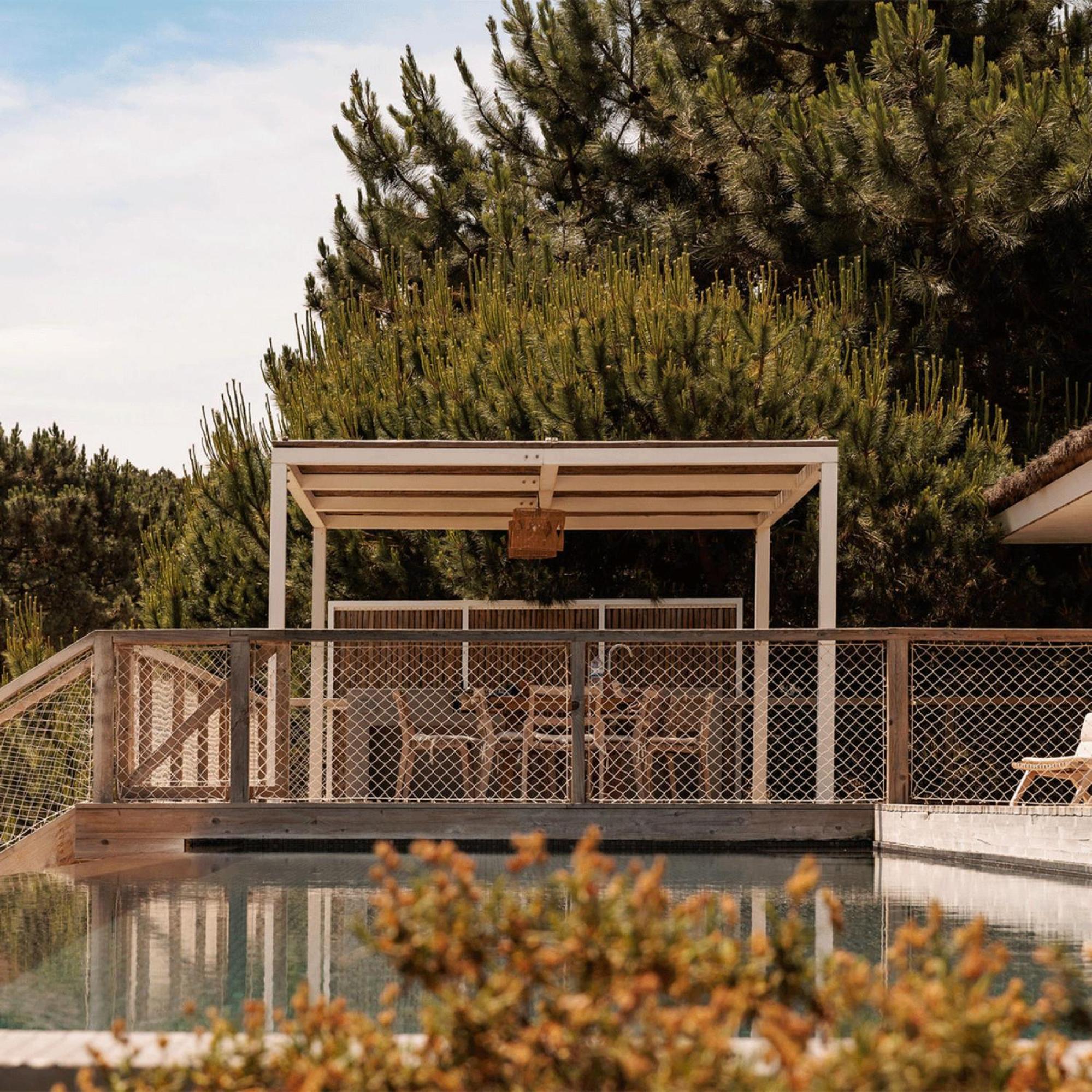 Campo De Arroz Villa Carvalhal  Rum bild